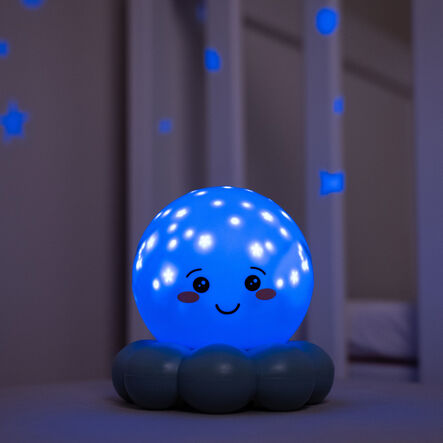 Twinkles Octopus Sparkly Light  hi\-res