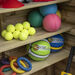 TTS Mini Leader Play Equipment Kit  hi\-res