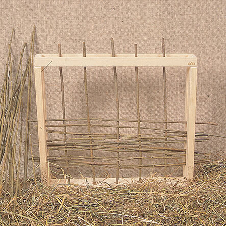 Reusable Wattle and Daub  hi\-res
