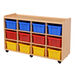 Safe Tray Storage Unit Deep Trays  hi\-res
