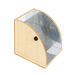 Corner Mirror Unit Single  hi\-res