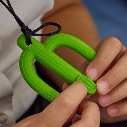 TTS Chewable Sensory Pendants  hi\-res