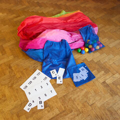 TTS Parachute Play  hi-res