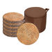 Log Carry Cushions 6pk  hi\-res