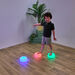 Light\-Up Sensory Stepping Stone 3pk  hi\-res