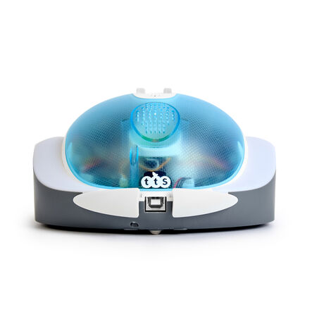TTS Rugged Robot  hi\-res