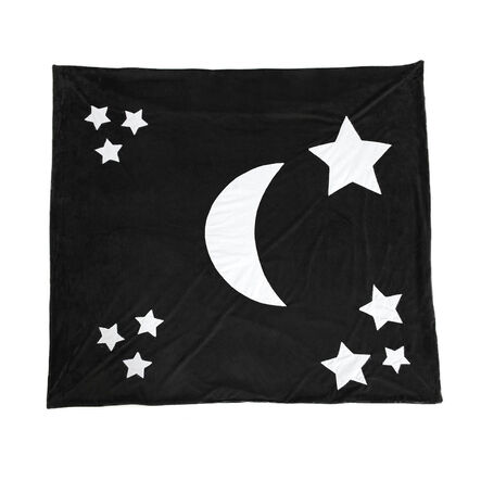TTS Glow In The Dark Comfort Blanket  hi\-res