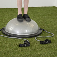 Balance Ball Body Fitness Set  hi-res