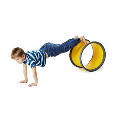 Gonge Body Wheel Small  hi-res
