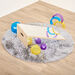 Toddler Mirrored Collection Mirrored Slope Unit  hi\-res