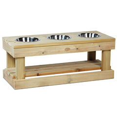 Millhouse 3 Station Potion Bench H900 x W1200 x D450mm  hi-res