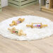 TTS Rolling \x26 Shaking Wooden Treasure Cylinders  hi\-res