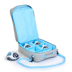 Loti-Bot Storage Bag with Four Loti-Bots  hi-res