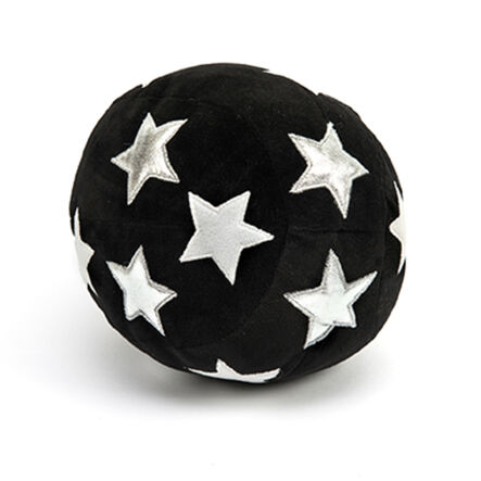 TTS Black \x26 White Soft Sensory Activity Balls 4pk  hi\-res