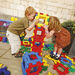 Polydron Recycled XL Giant Super Construction Class Set  hi\-res