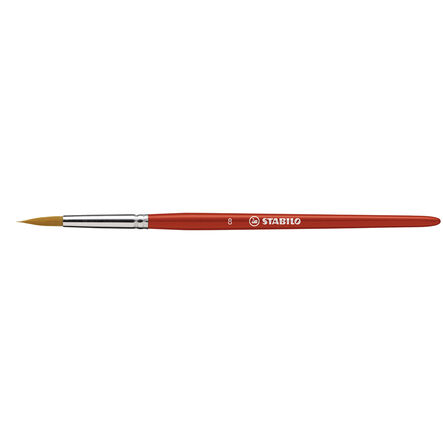Stabilo Woody 3 in 1 Jumbo Colouring Pencils 18pk  hi\-res