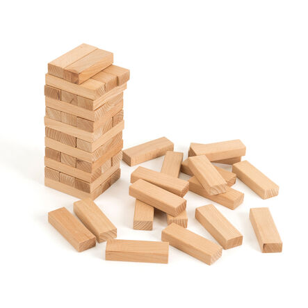 TTS Wooden Building Bricks  hi\-res