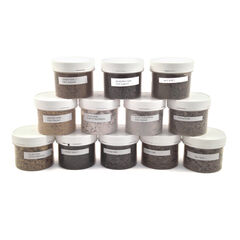 Soil Samples From The UK Class 12pk  hi-res