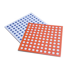 Numicon Double-Sided Baseboard Laminate 3pk  hi-res