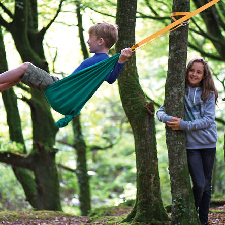 Outdoor Portable Pocket Swing  hi\-res