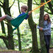 Outdoor Portable Pocket Swing  hi\-res