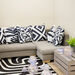 TTS Graphic Soft Furnishing Small Cushions 6pk  hi\-res