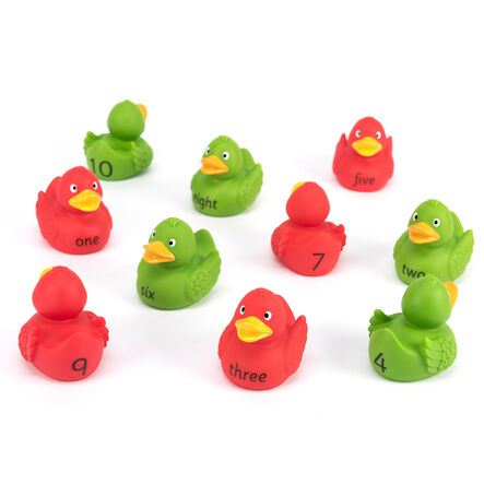Counting Ducks  hi\-res