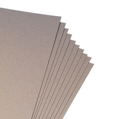 Greyboard Sheets 635x760mm 10pk  hi-res