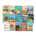 KS1 and KS2 Engaging Dyslexic Reader Books 15pk  hi\-res