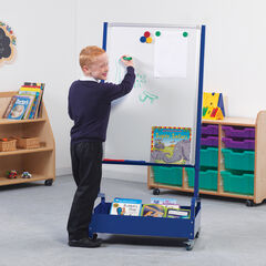 Store 'N' Write Big Book Boards  hi-res