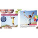 Seaside Topic Book Pack 10pk  hi\-res