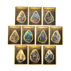 Amber Guardians Catch-up Reading Books 10pk  hi-res