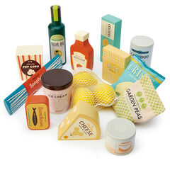 Role Play Supermarket Grocery Set  hi-res