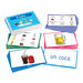TTS French Drinks Vocabulary Builder Activity Cards  hi\-res