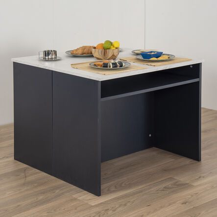 Modern Living Breakfast Bar Island  hi\-res