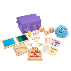 TTS Feelings and Emotions Collection 56pcs  hi-res