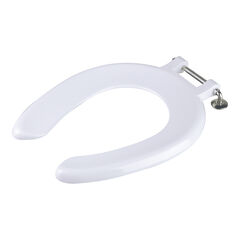 Crescent Universal Junior Toilet Seat  hi-res