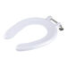 Crescent Universal Junior Toilet Seat  hi\-res