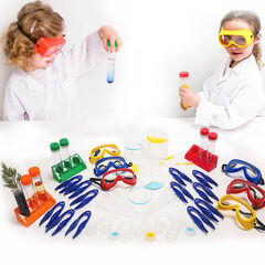 Primary Science Equipment Kit  hi-res