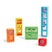Numberblocks® One to Five Sensory Bottles 5pk  hi\-res