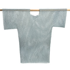 Viking Chainmail Shirt  hi-res