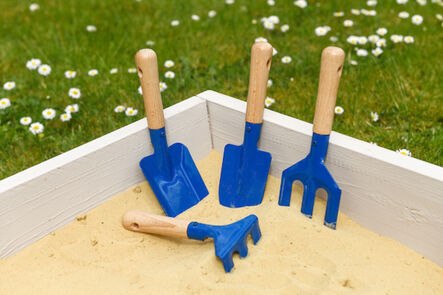 First Tools Hand Tool Set  hi\-res