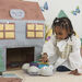 TTS Early Technology Light Up Glow and Go Bot  hi\-res