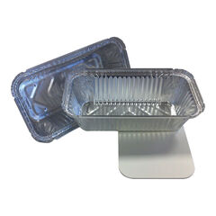 Large Foil Containers Pack of 500  hi-res