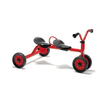 Winther Learn to Ride Tricycle 3pk  hi\-res