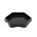 TTS Active World Mini Tuff Tray Black  hi\-res