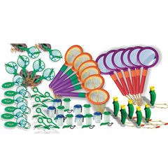 Plant and Bug Hunting Kit  hi-res