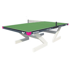 Butterfly Ultimate Outdoor Table Tennis Table  hi-res