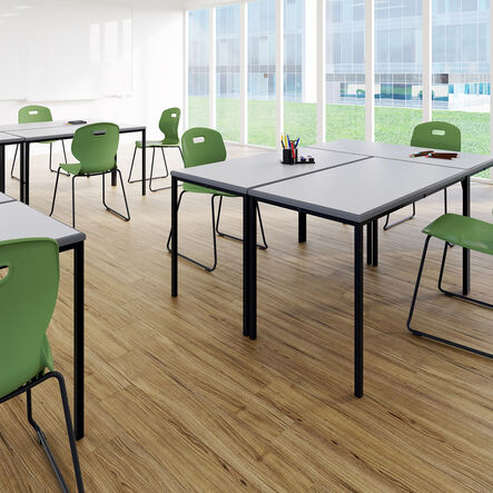 Titan Flat Pack Table  hi\-res