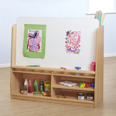 Fusion Art Storage Station  hi-res